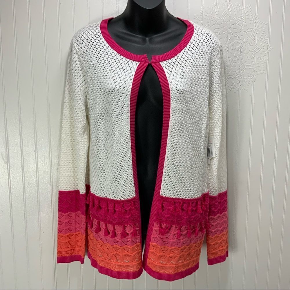 CABANA CAY cardigan 